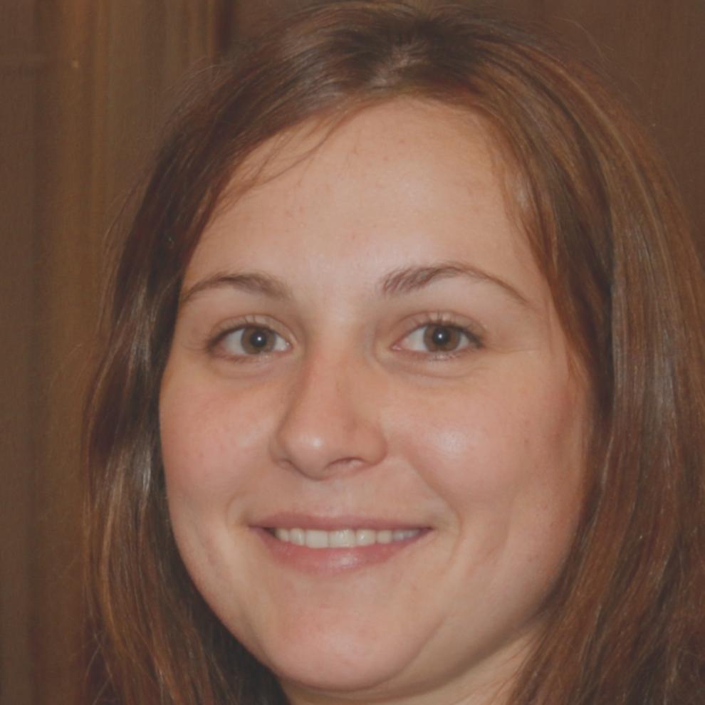 Teodora Mihăilescu, Manager Resurse Umane la lorynavethiq